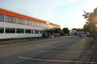 Logistikunternehmen